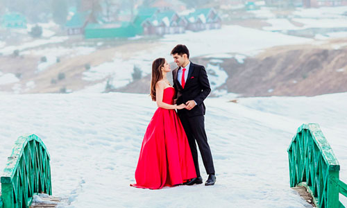 Best Kashmir Tour Packages From Delhi | Kashmir Tour Packages From Srinagar